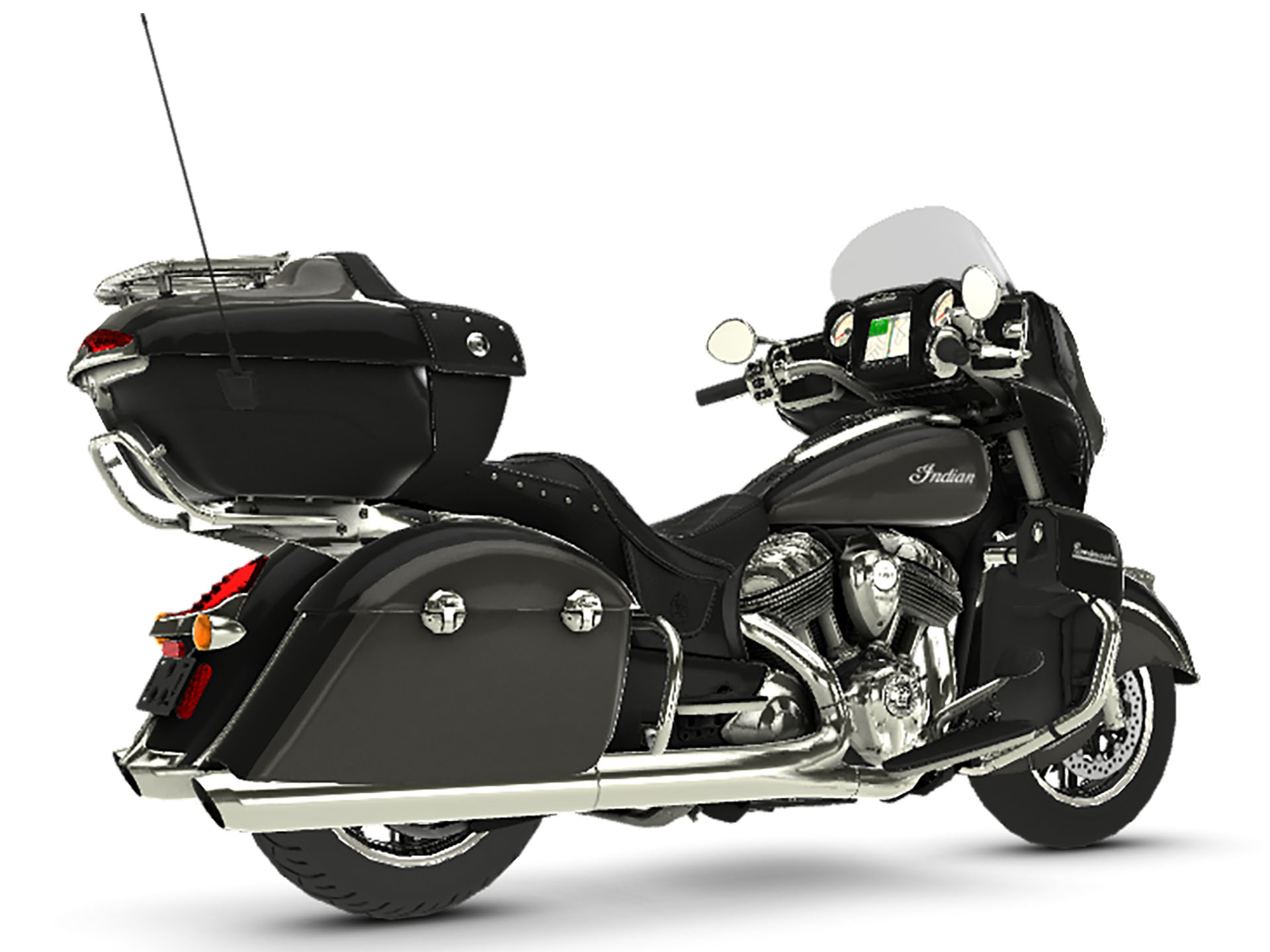 2024 Indian Motorcycle Roadmaster® in Fort Lauderdale, Florida - Photo 6
