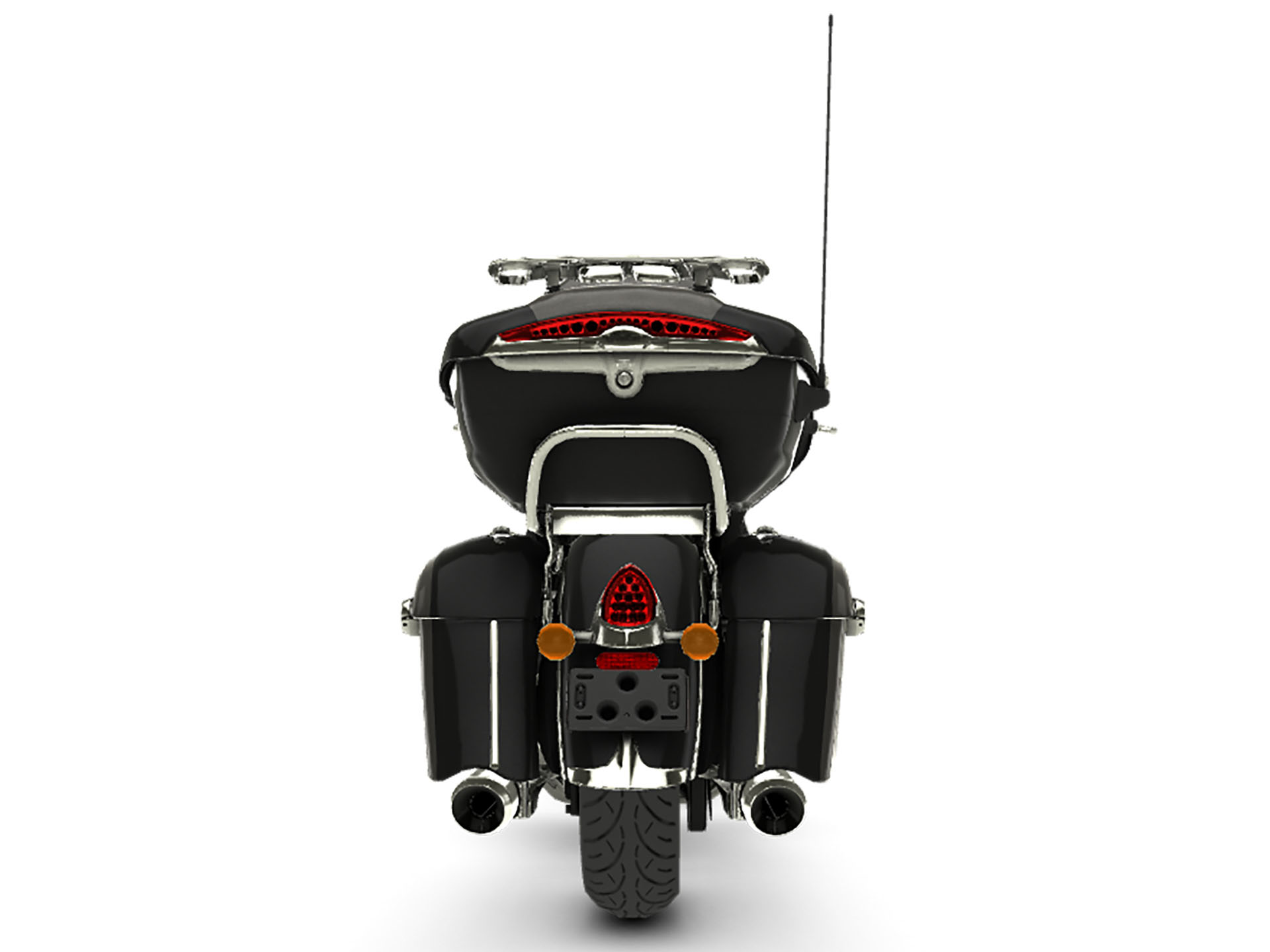 2024 Indian Motorcycle Roadmaster® in Fort Lauderdale, Florida - Photo 8