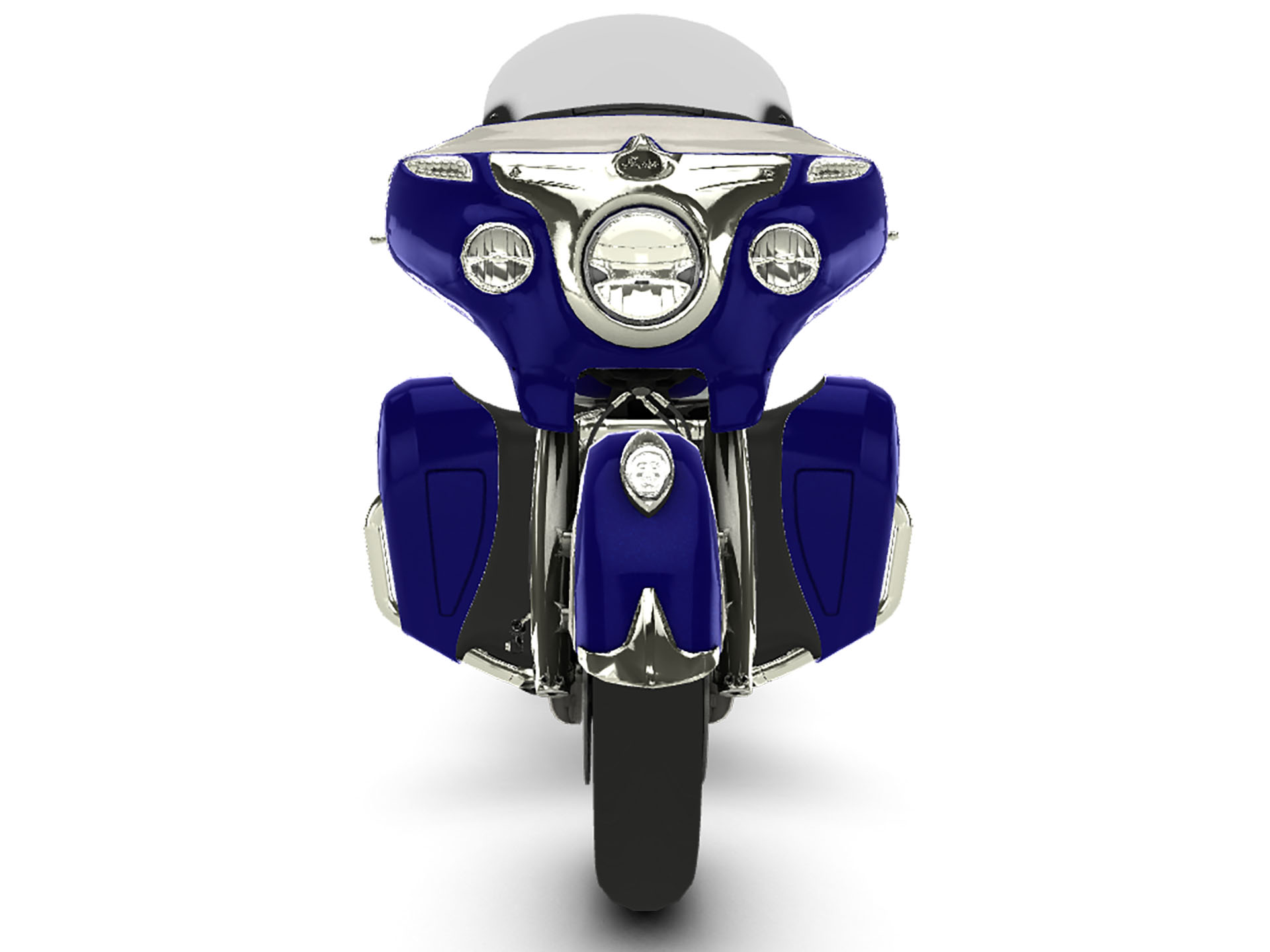 2024 Indian Motorcycle Roadmaster® in Fort Lauderdale, Florida - Photo 5