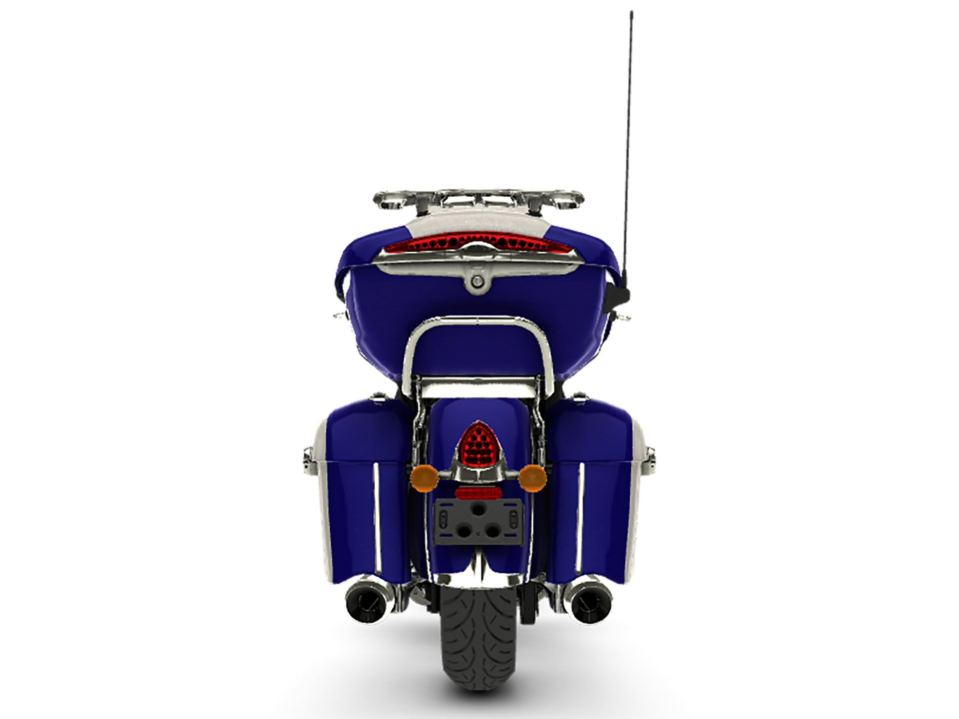 2024 Indian Motorcycle Roadmaster® in Fort Lauderdale, Florida - Photo 8