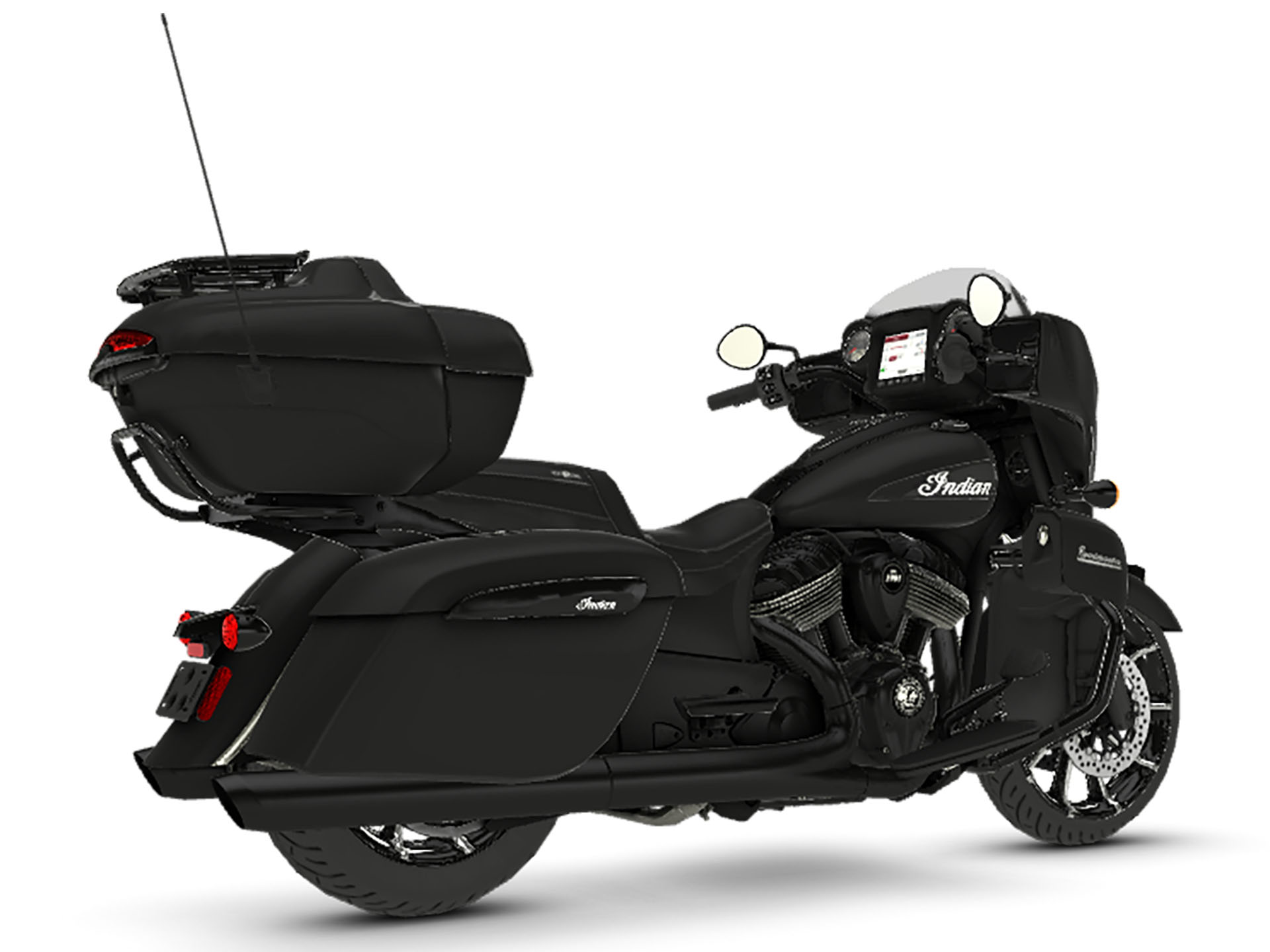 2024 Indian Motorcycle Roadmaster® Dark Horse® in Fort Lauderdale, Florida - Photo 6