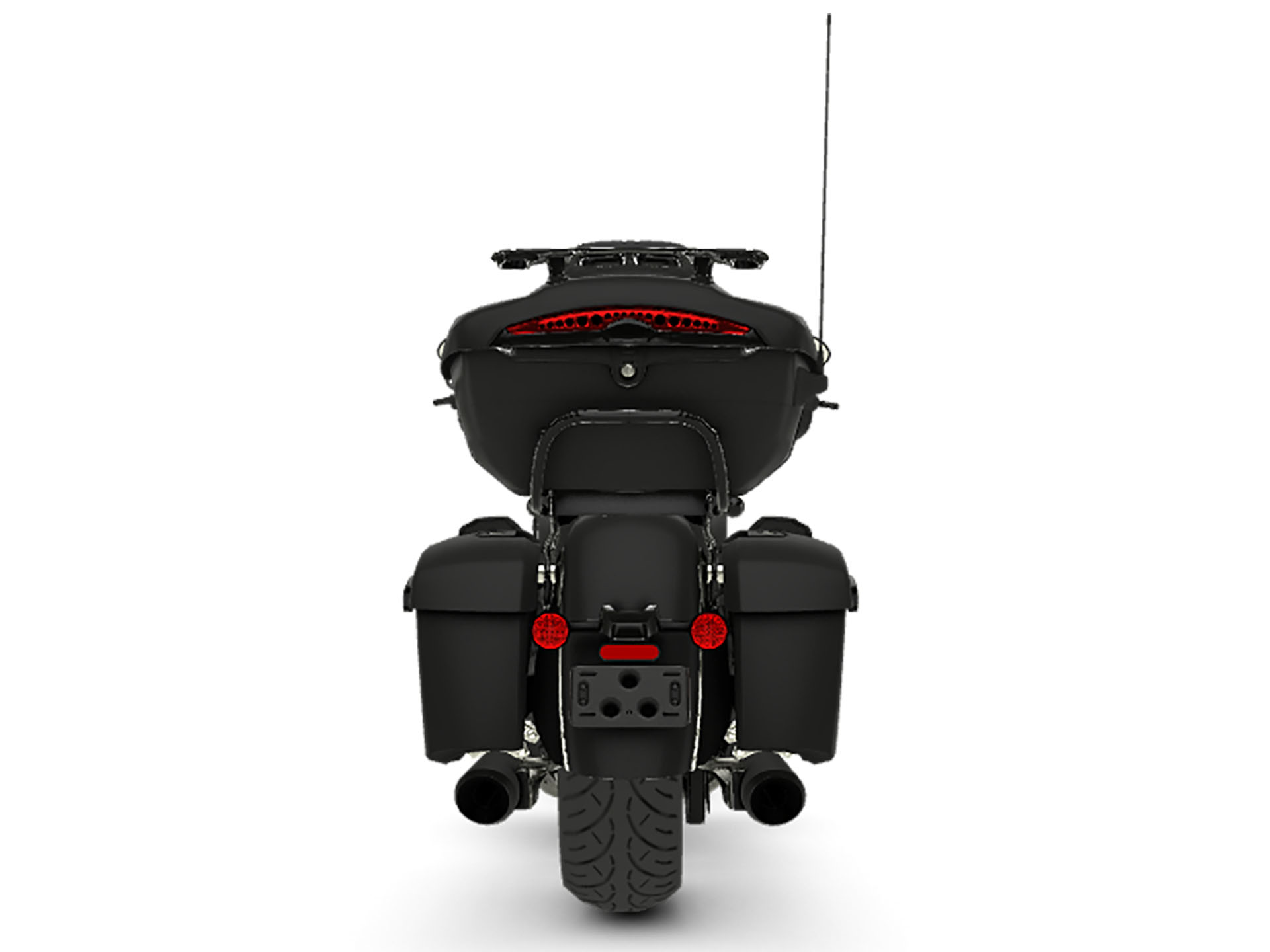 2024 Indian Motorcycle Roadmaster® Dark Horse® in Fort Lauderdale, Florida - Photo 8
