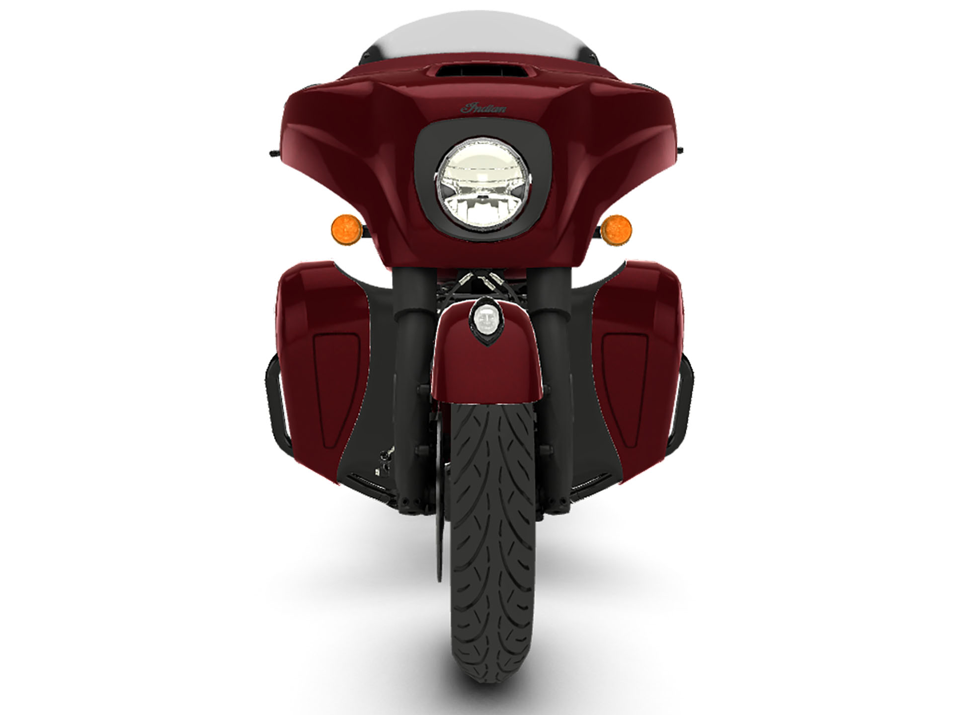 2024 Indian Motorcycle Roadmaster® Dark Horse® in Fort Lauderdale, Florida - Photo 5