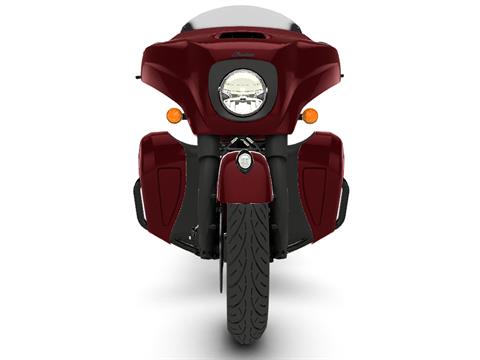 2024 Indian Motorcycle Roadmaster® Dark Horse® in Fort Lauderdale, Florida - Photo 5