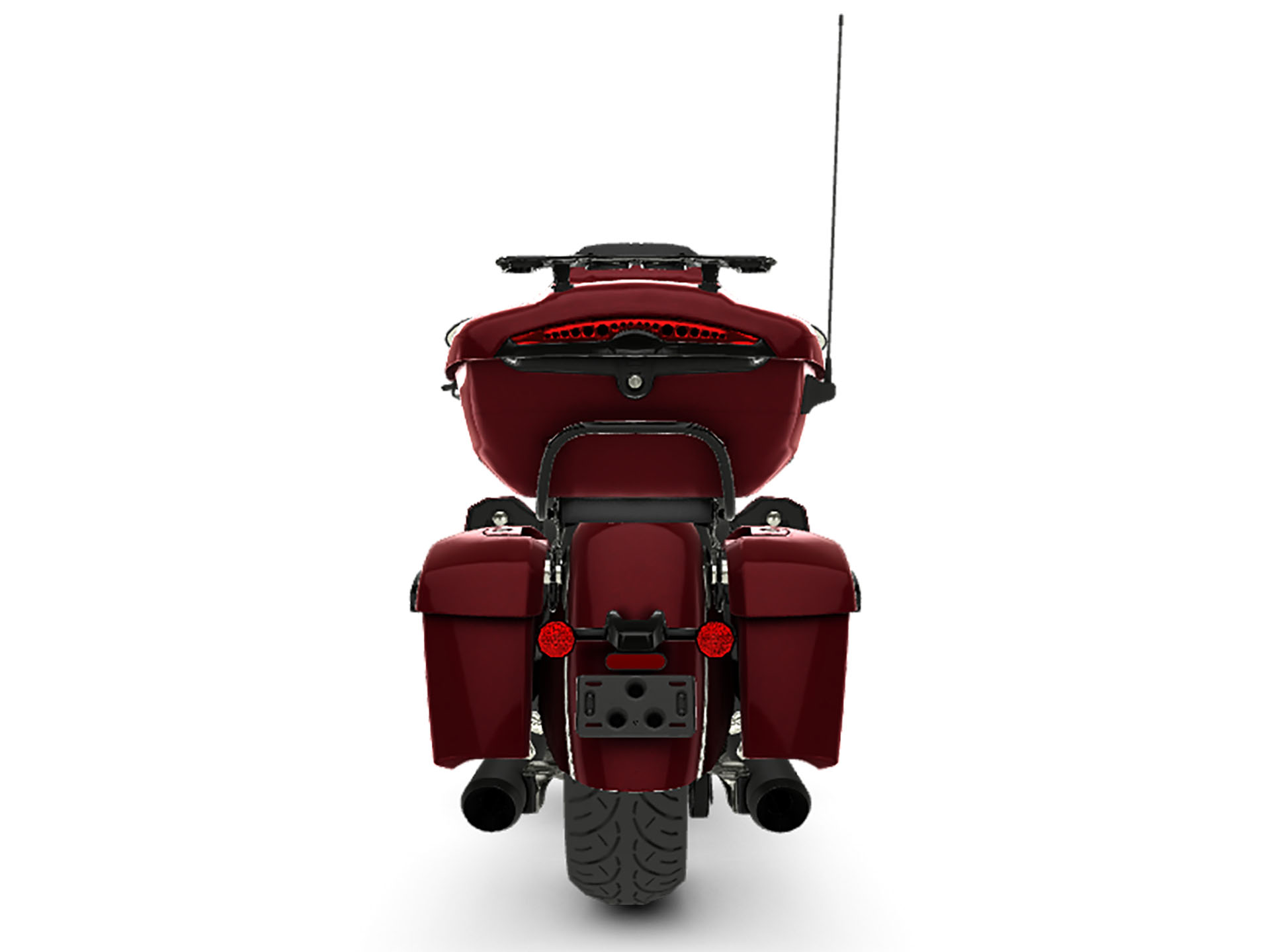 2024 Indian Motorcycle Roadmaster® Dark Horse® in Fort Lauderdale, Florida - Photo 8