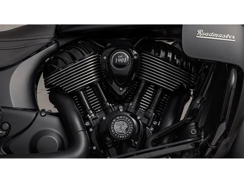 2024 Indian Motorcycle Roadmaster® Dark Horse® in Fort Lauderdale, Florida - Photo 9