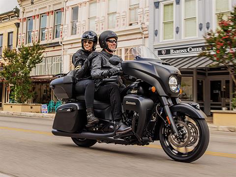2024 Indian Motorcycle Roadmaster® Dark Horse® in Fort Lauderdale, Florida - Photo 15