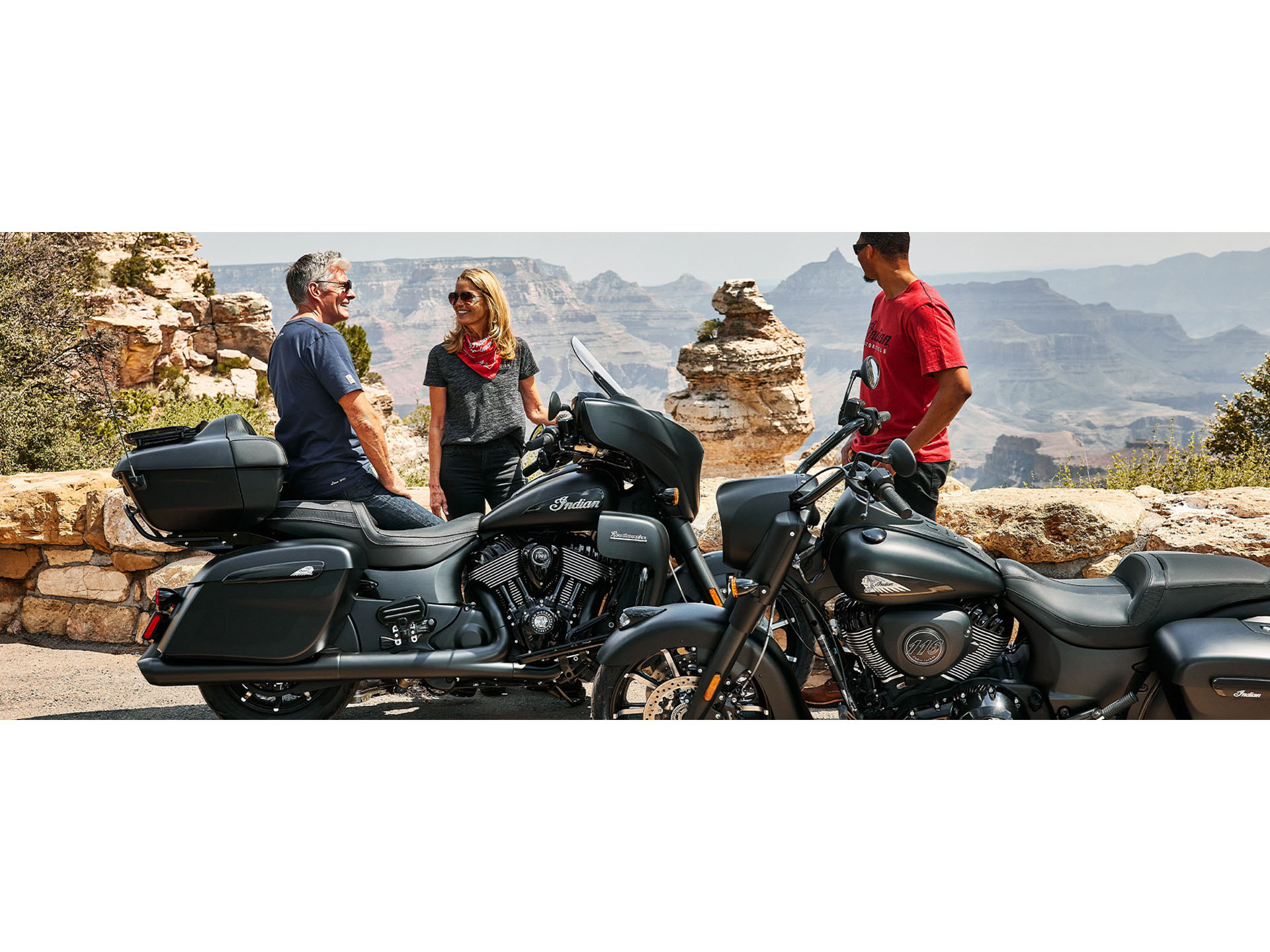 2024 Indian Motorcycle Roadmaster® Dark Horse® in Fort Lauderdale, Florida - Photo 18