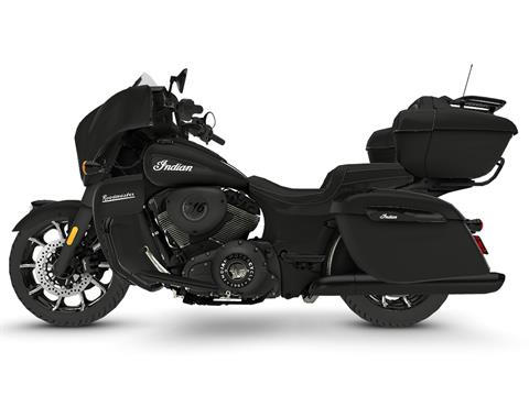 2024 Indian Motorcycle Roadmaster® Dark Horse® with PowerBand Audio Package in Fort Lauderdale, Florida - Photo 4