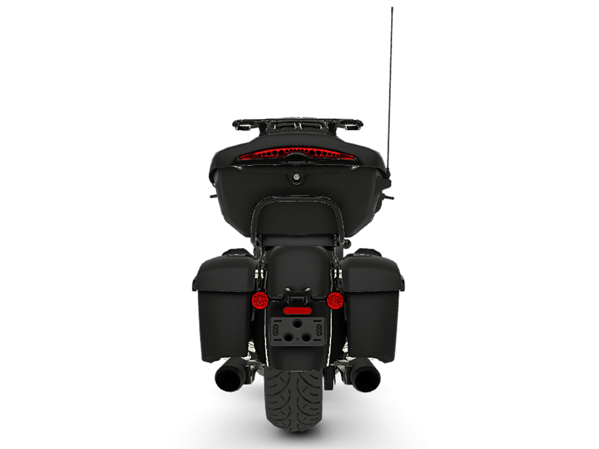 2024 Indian Motorcycle Roadmaster® Dark Horse® with PowerBand Audio Package in Fort Lauderdale, Florida - Photo 8
