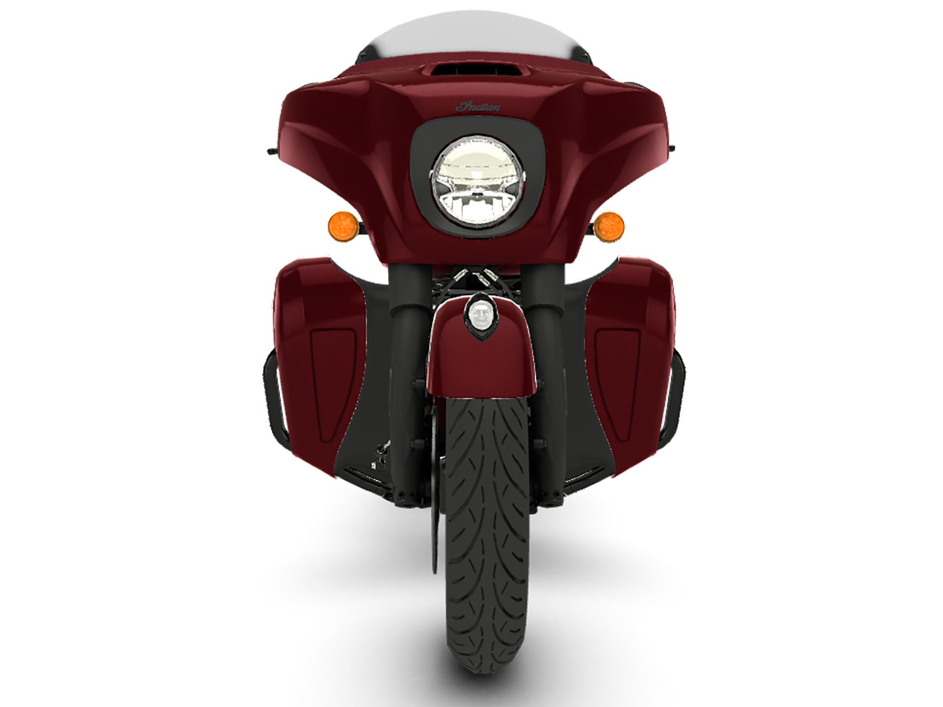 2024 Indian Motorcycle Roadmaster® Dark Horse® with PowerBand Audio Package in Fort Lauderdale, Florida - Photo 5