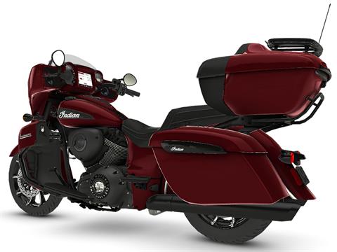 2024 Indian Motorcycle Roadmaster® Dark Horse® with PowerBand Audio Package in Fort Lauderdale, Florida - Photo 7