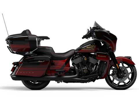2024 Indian Motorcycle Roadmaster® Elite in Fort Lauderdale, Florida - Photo 2