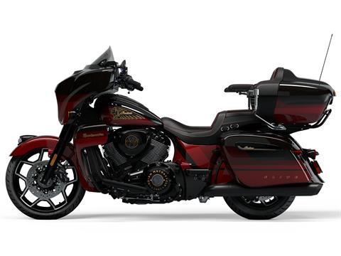 2024 Indian Motorcycle Roadmaster® Elite in Fort Lauderdale, Florida - Photo 3