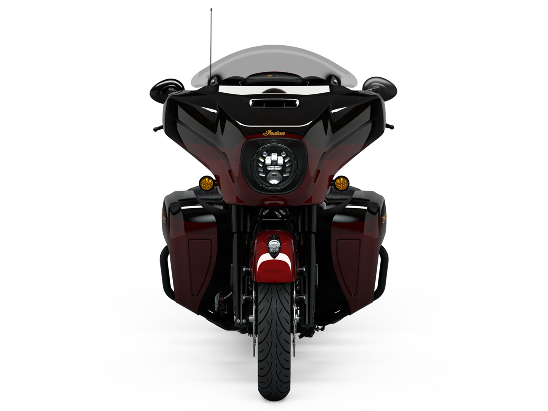 2024 Indian Motorcycle Roadmaster® Elite in Fort Lauderdale, Florida - Photo 4