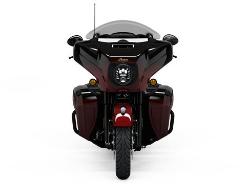 2024 Indian Motorcycle Roadmaster® Elite in Fort Lauderdale, Florida - Photo 4