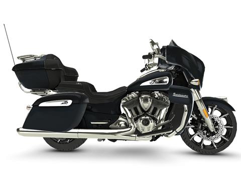 2024 Indian Motorcycle Roadmaster® Limited in Fort Lauderdale, Florida - Photo 3
