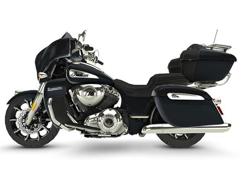 2024 Indian Motorcycle Roadmaster® Limited in Fort Lauderdale, Florida - Photo 4