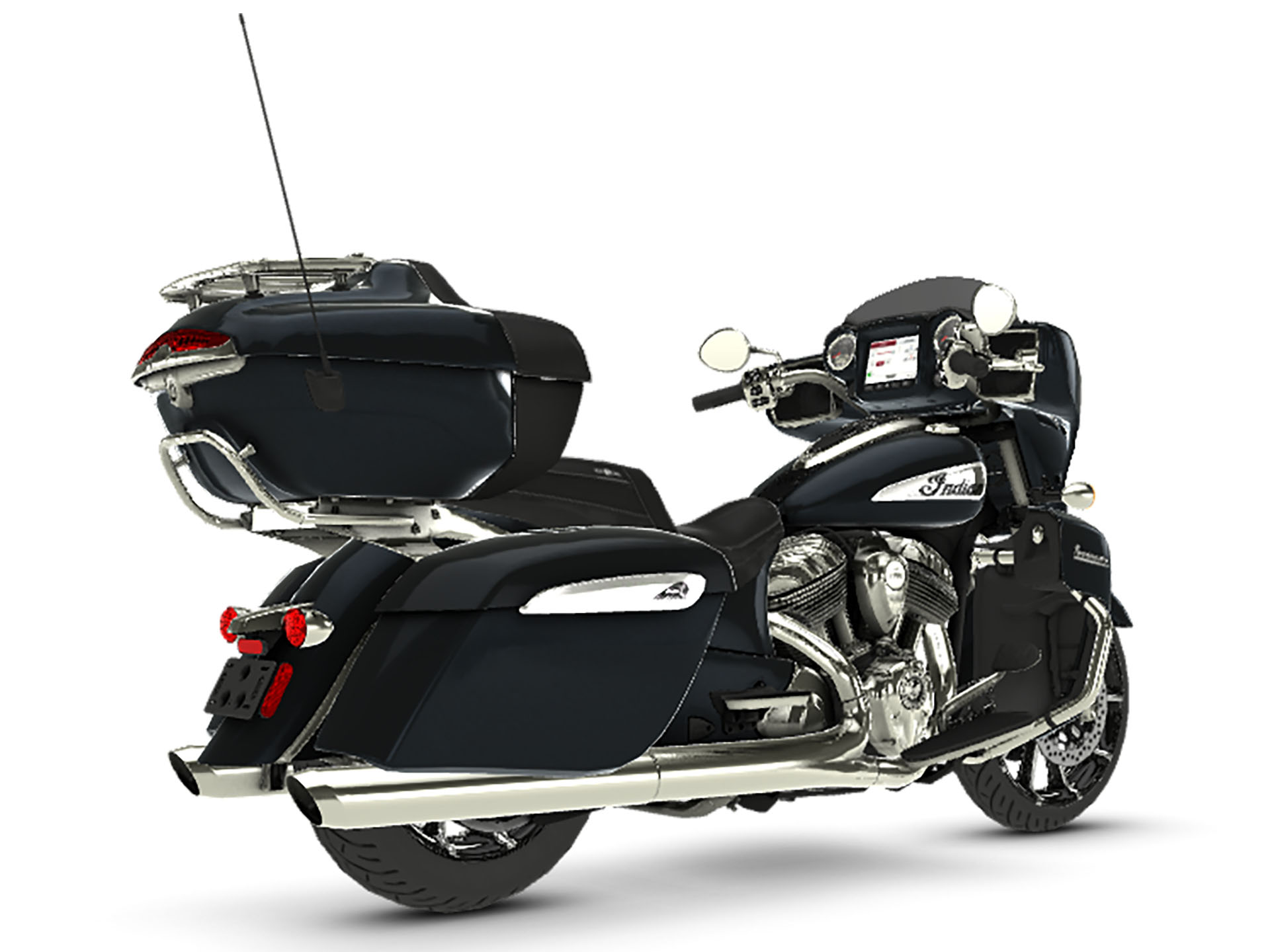 2024 Indian Motorcycle Roadmaster® Limited in Fort Lauderdale, Florida - Photo 6