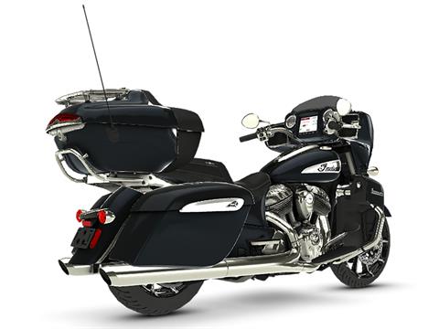 2024 Indian Motorcycle Roadmaster® Limited in Fort Lauderdale, Florida - Photo 6
