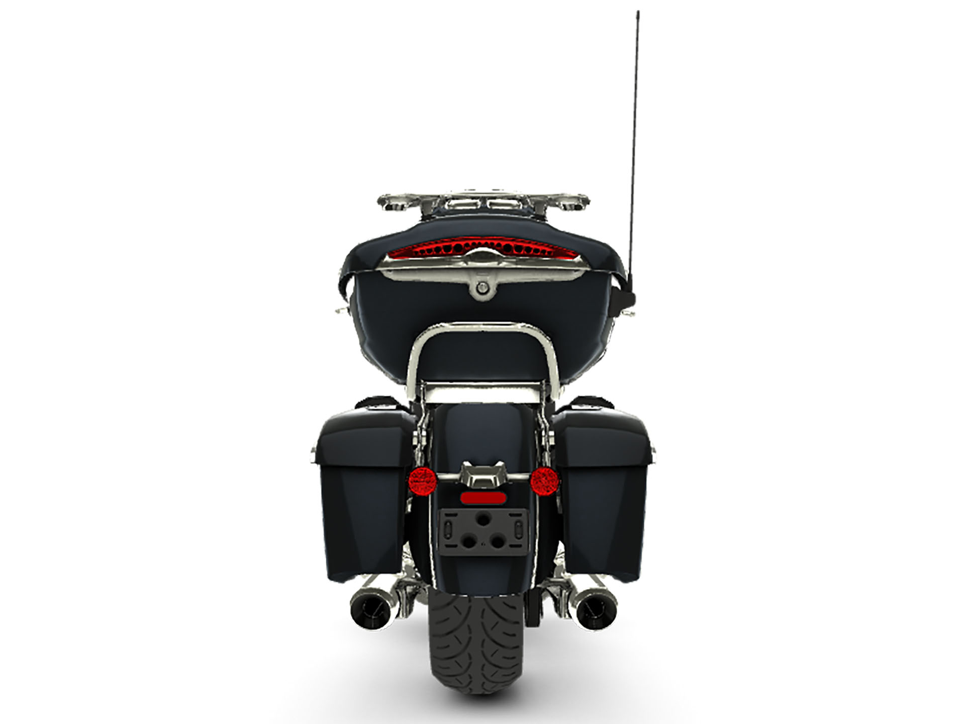2024 Indian Motorcycle Roadmaster® Limited in Fort Lauderdale, Florida - Photo 8