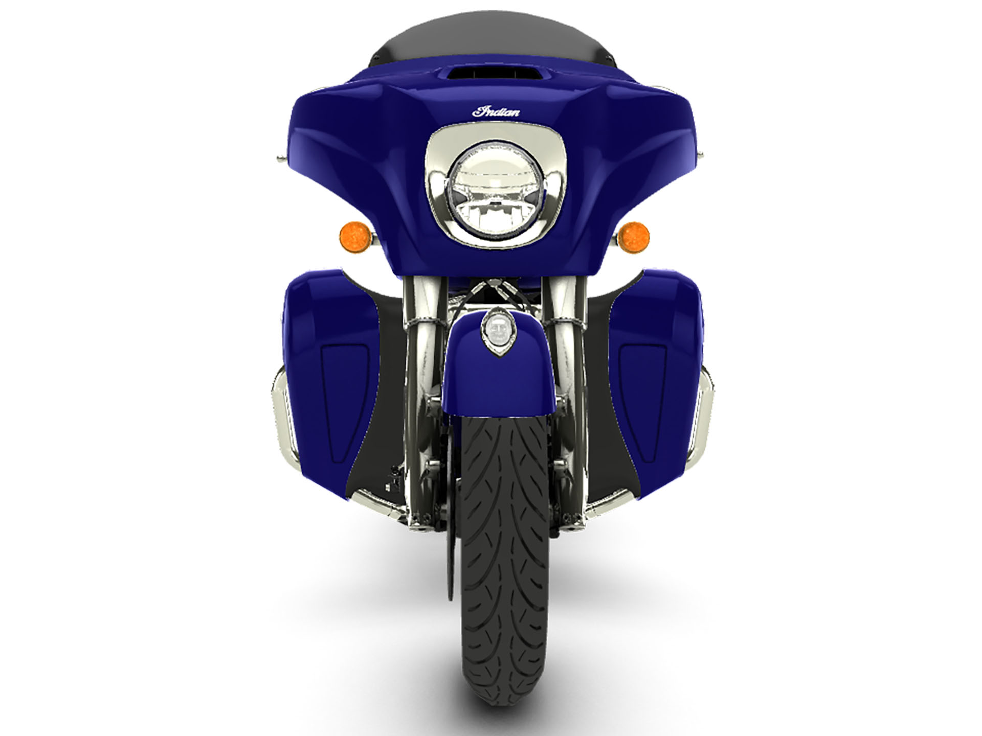 2024 Indian Motorcycle Roadmaster® Limited in Fort Lauderdale, Florida - Photo 5