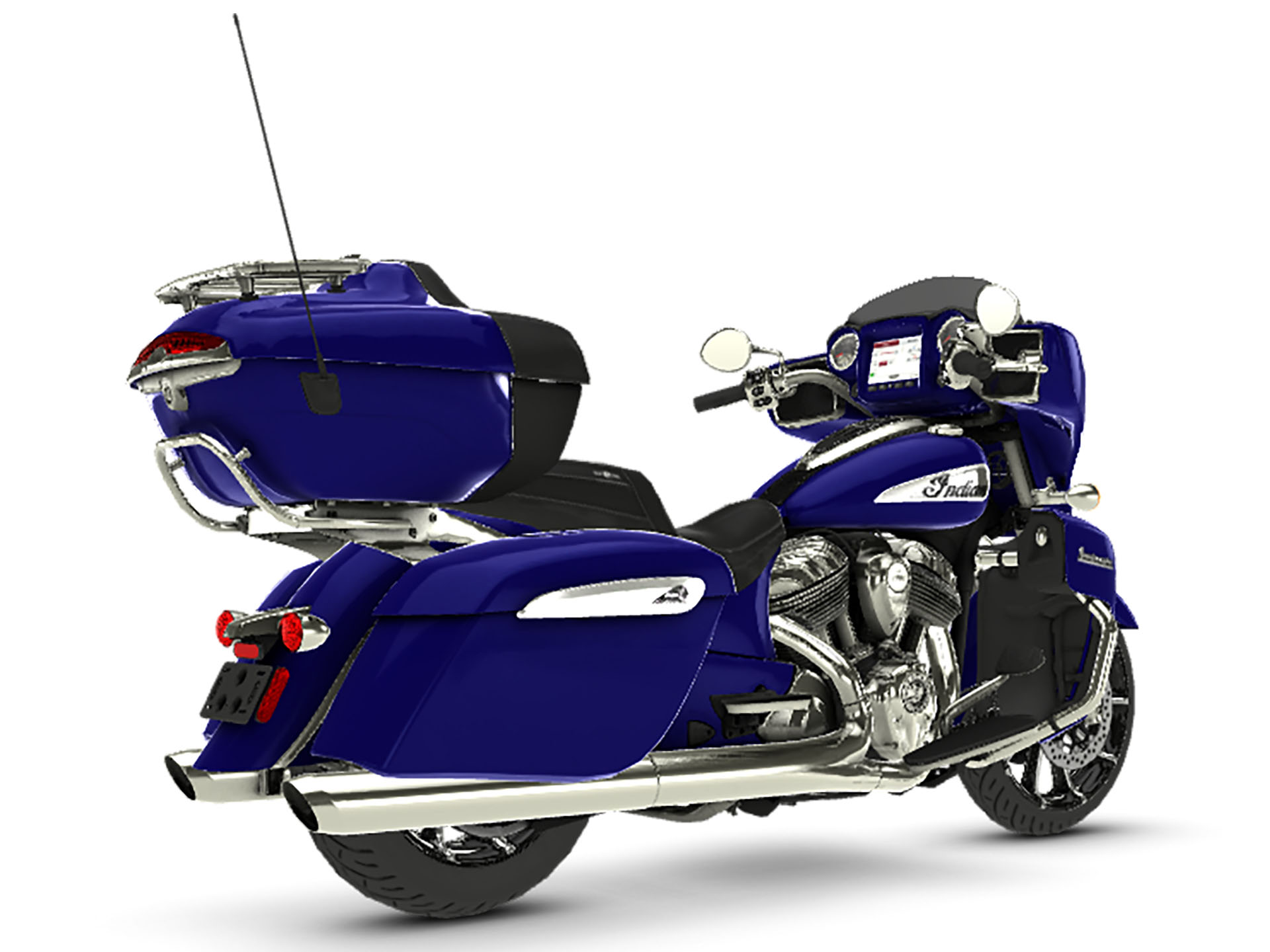 2024 Indian Motorcycle Roadmaster® Limited in Fort Lauderdale, Florida - Photo 6