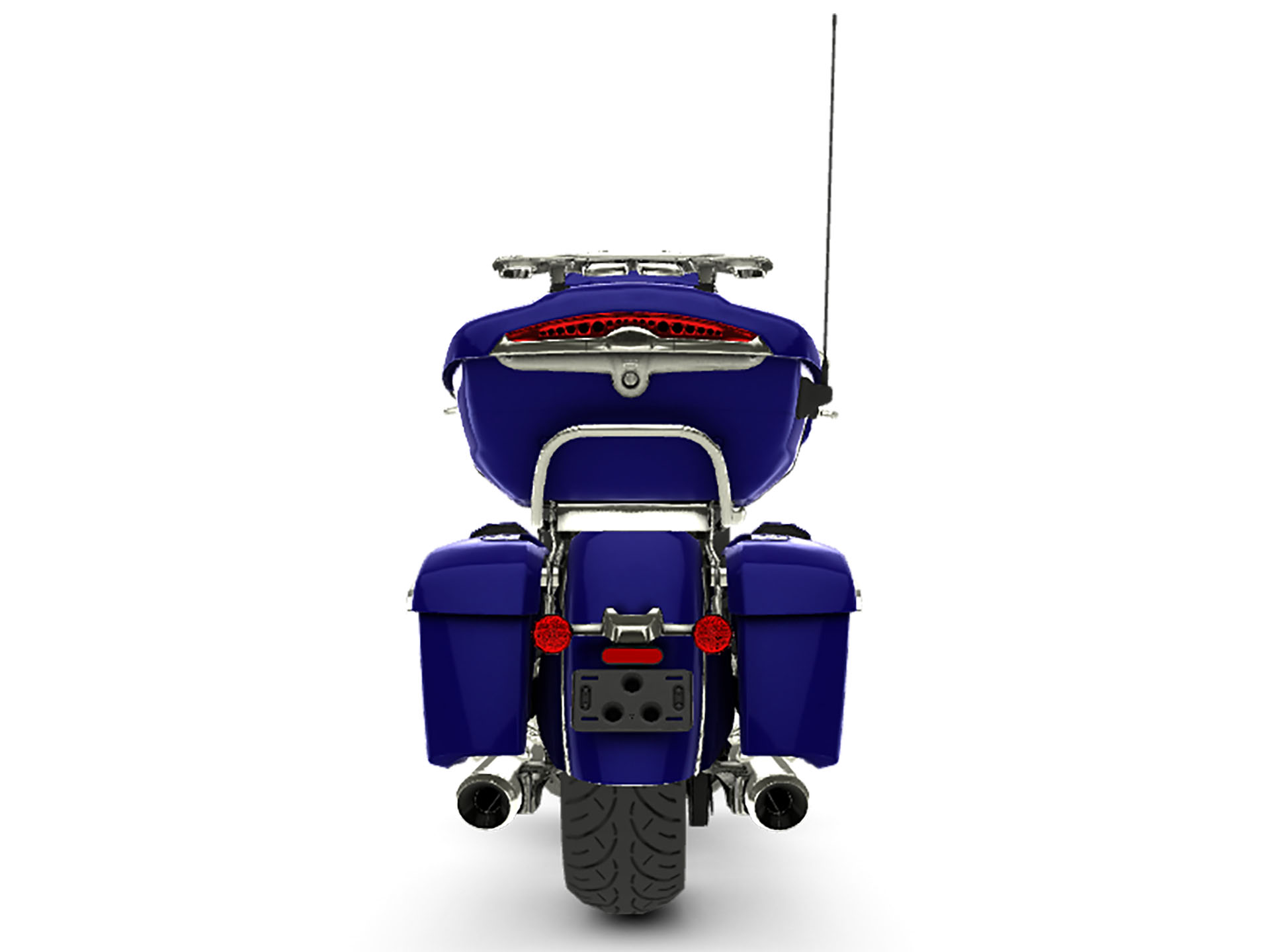 2024 Indian Motorcycle Roadmaster® Limited in Fort Lauderdale, Florida - Photo 8