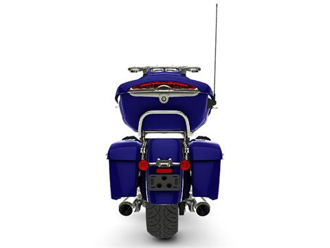 2024 Indian Motorcycle Roadmaster® Limited in Fort Lauderdale, Florida - Photo 8