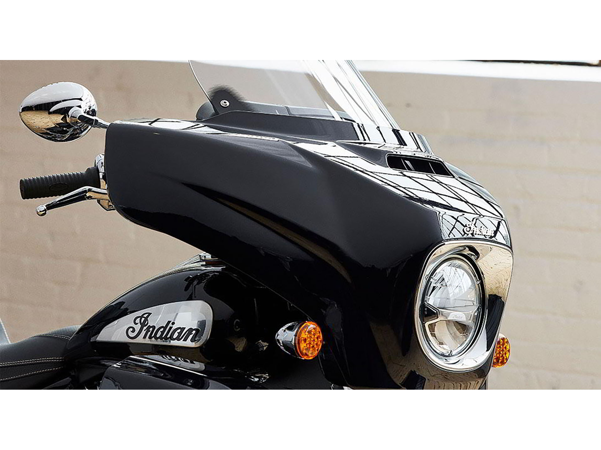 2024 Indian Motorcycle Roadmaster® Limited in Fort Lauderdale, Florida - Photo 14