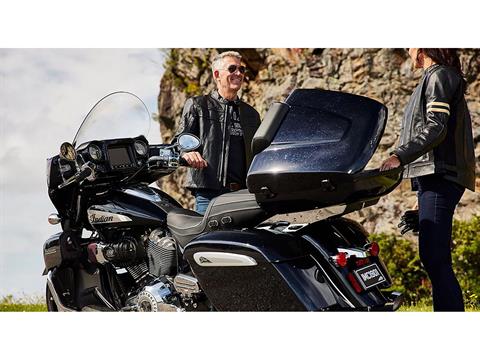 2024 Indian Motorcycle Roadmaster® Limited in Fort Lauderdale, Florida - Photo 15