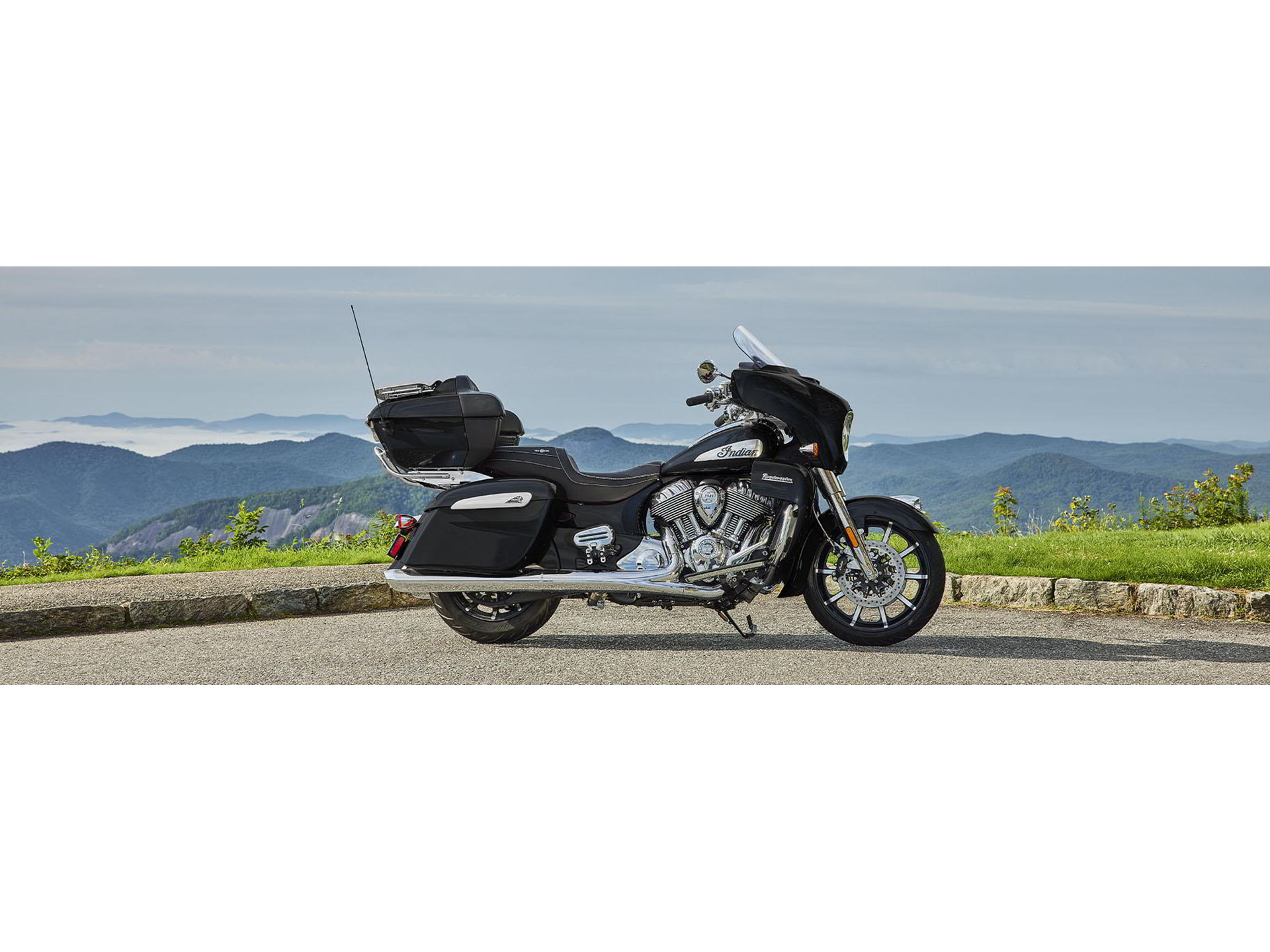 2024 Indian Motorcycle Roadmaster® Limited in Fort Lauderdale, Florida - Photo 18