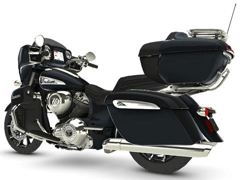 2024 Indian Motorcycle Roadmaster® Limited with PowerBand Audio Package in Fort Lauderdale, Florida - Photo 7