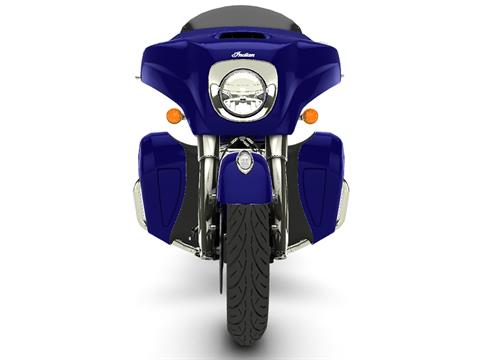 2024 Indian Motorcycle Roadmaster® Limited with PowerBand Audio Package in Fort Lauderdale, Florida - Photo 5