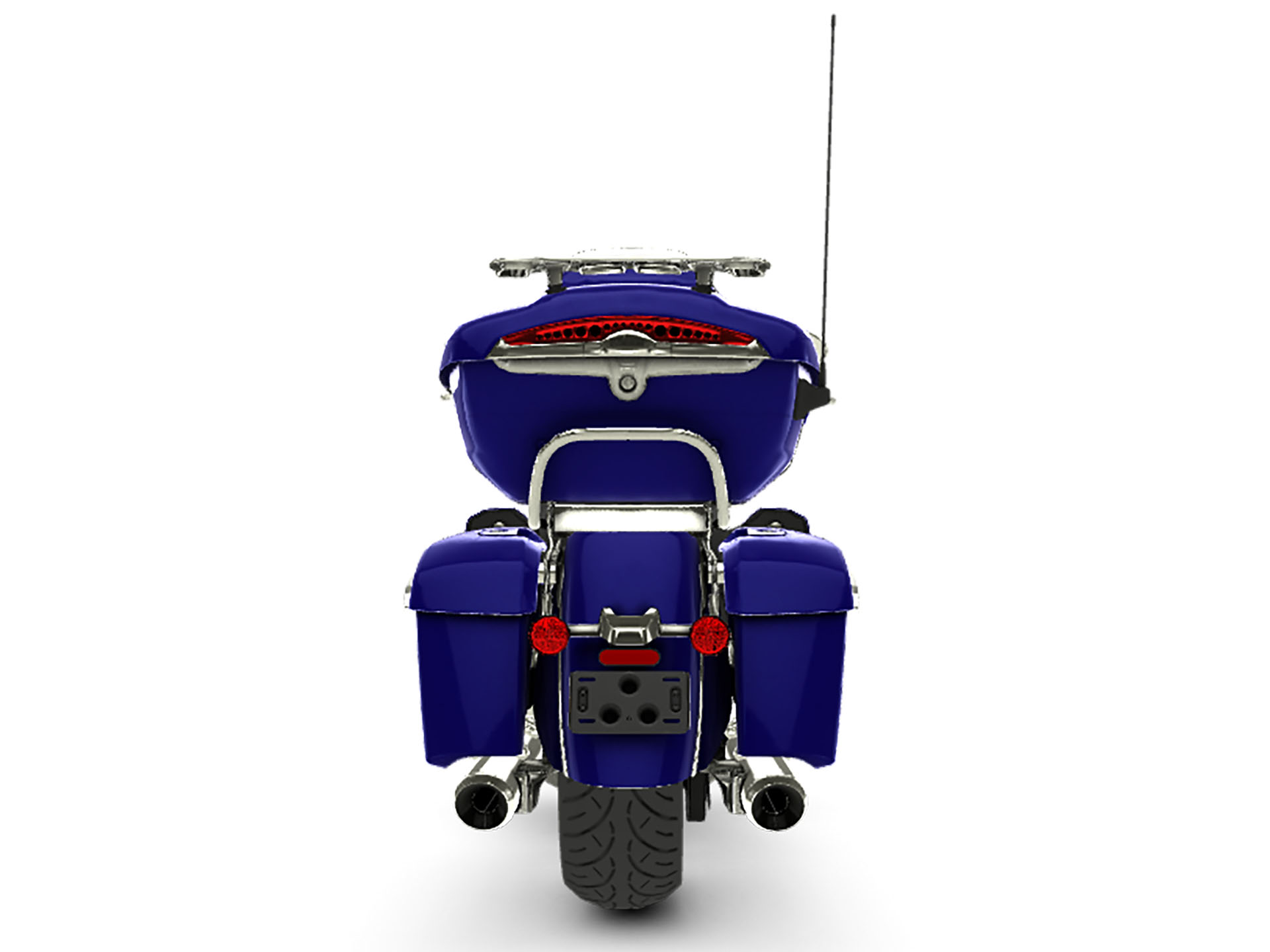 2024 Indian Motorcycle Roadmaster® Limited with PowerBand Audio Package in Fort Lauderdale, Florida - Photo 8