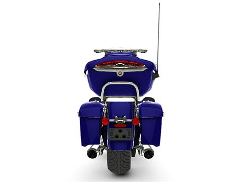 2024 Indian Motorcycle Roadmaster® Limited with PowerBand Audio Package in Fort Lauderdale, Florida - Photo 8