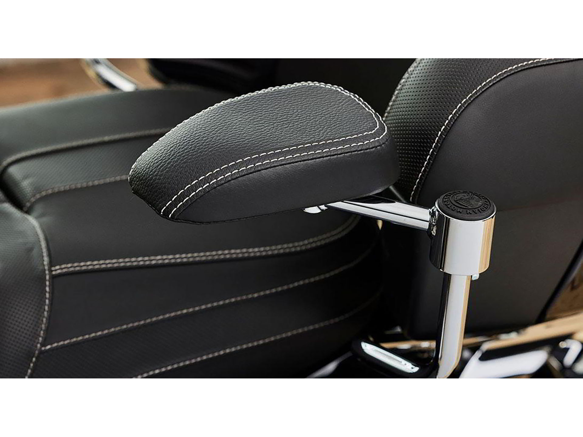 2024 Indian Motorcycle Roadmaster® Limited with PowerBand Audio Package in Fort Lauderdale, Florida - Photo 12
