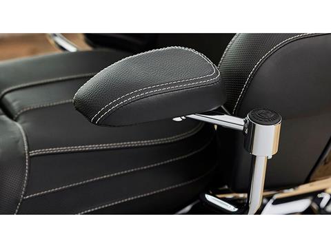 2024 Indian Motorcycle Roadmaster® Limited with PowerBand Audio Package in Fort Lauderdale, Florida - Photo 12