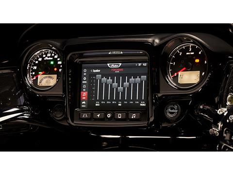 2024 Indian Motorcycle Roadmaster® Limited with PowerBand Audio Package in Fort Lauderdale, Florida - Photo 16