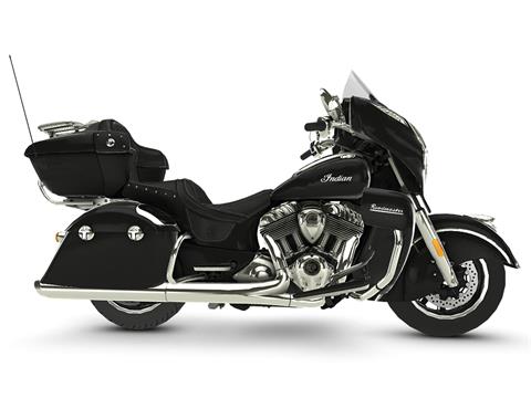 2024 Indian Motorcycle Roadmaster® with PowerBand Audio Package in Fort Lauderdale, Florida - Photo 3