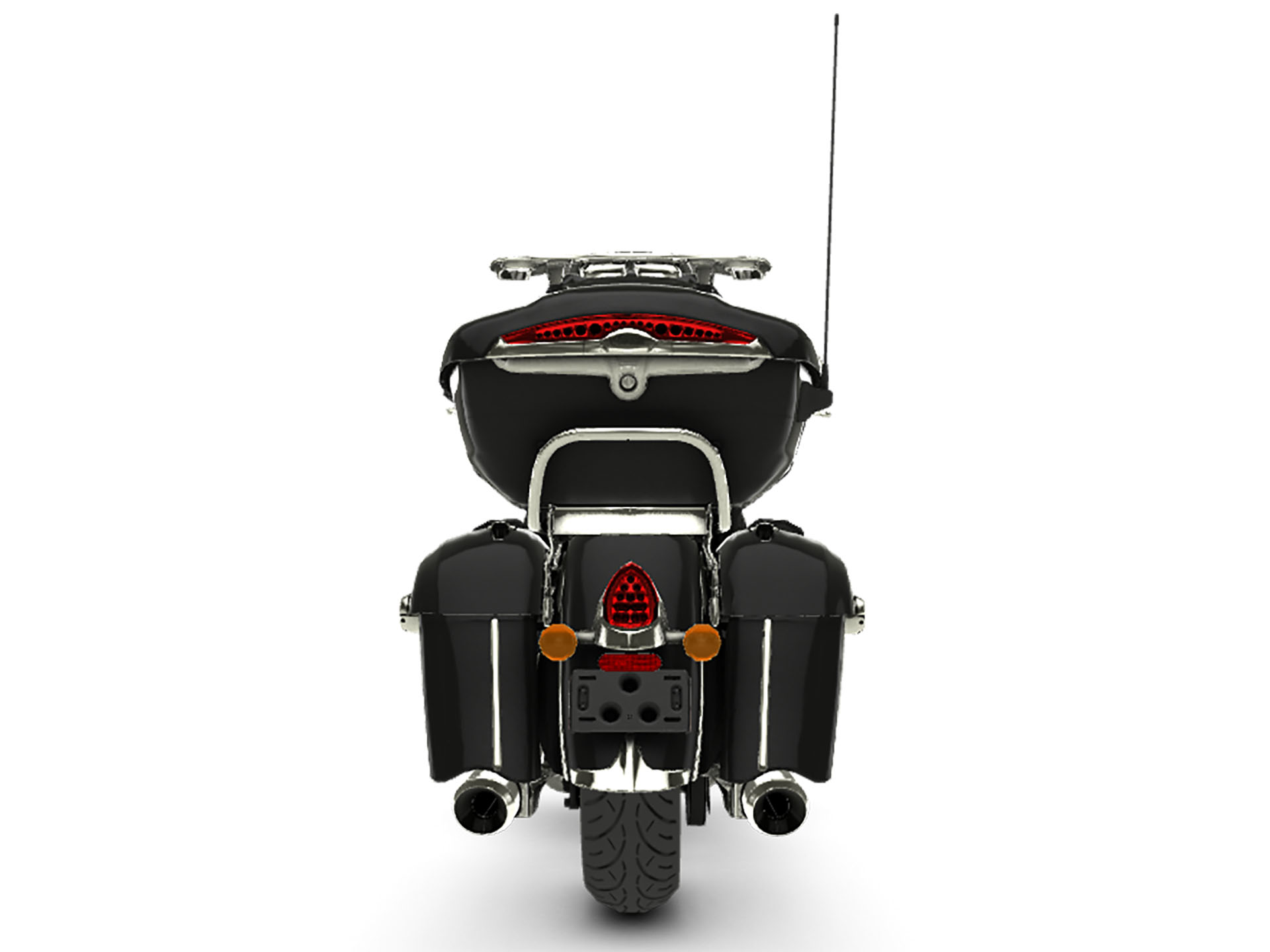 2024 Indian Motorcycle Roadmaster® with PowerBand Audio Package in Fort Lauderdale, Florida - Photo 8