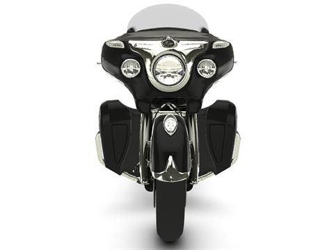 2024 Indian Motorcycle Roadmaster® with PowerBand Audio Package in Fort Lauderdale, Florida - Photo 5