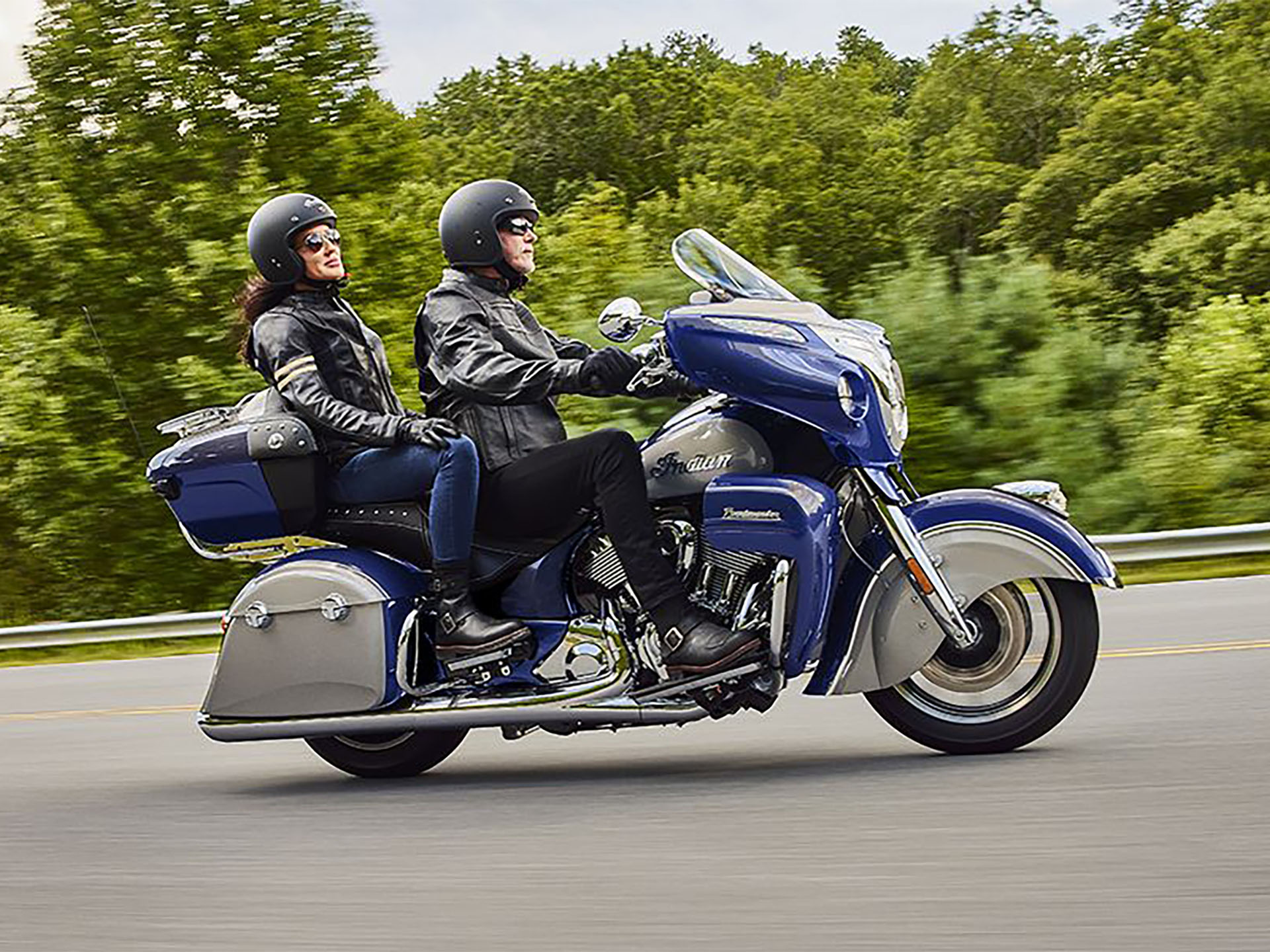 2024 Indian Motorcycle Roadmaster® with PowerBand Audio Package in Fort Lauderdale, Florida - Photo 16