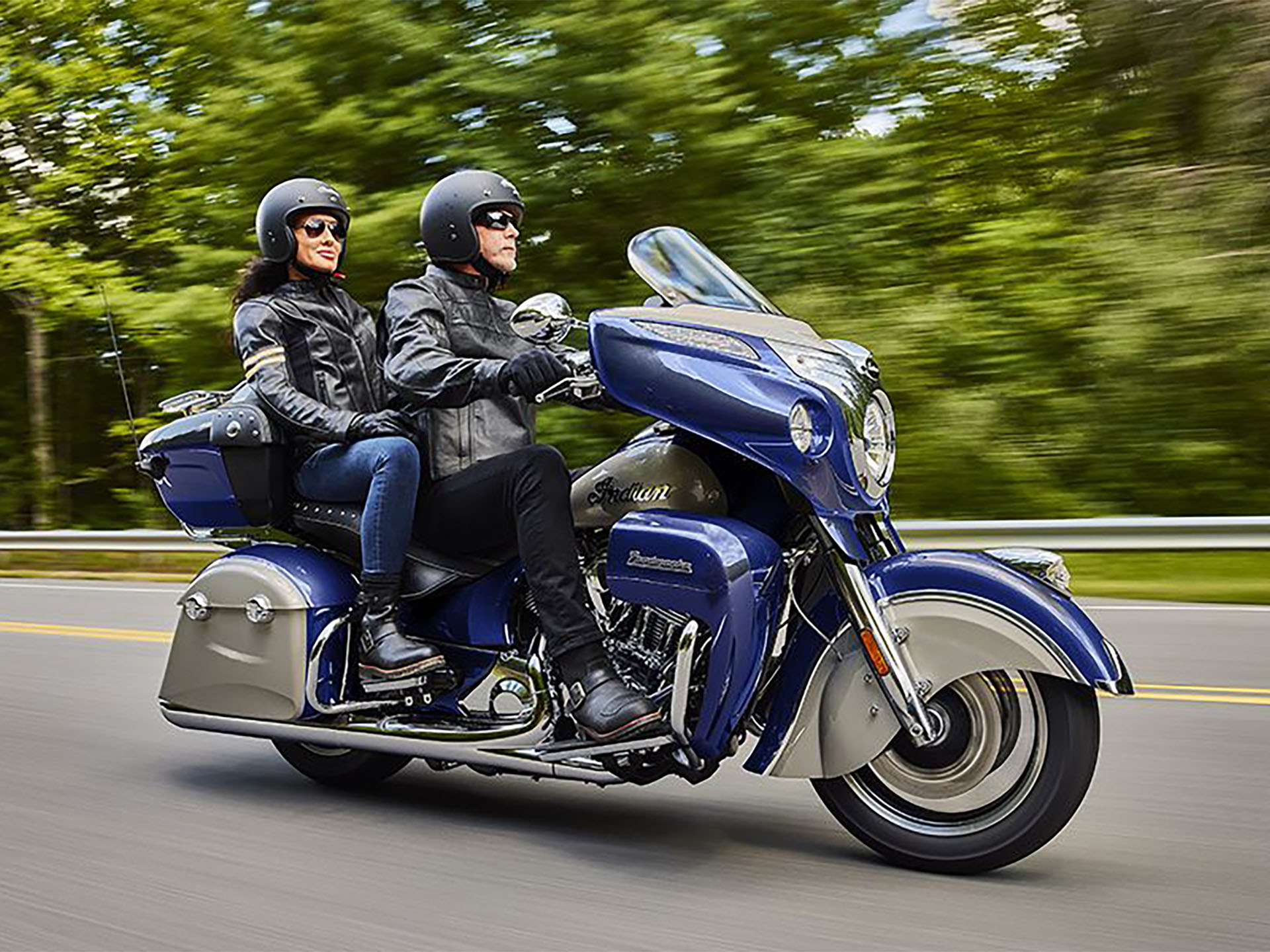 2024 Indian Motorcycle Roadmaster® with PowerBand Audio Package in Fort Lauderdale, Florida - Photo 17