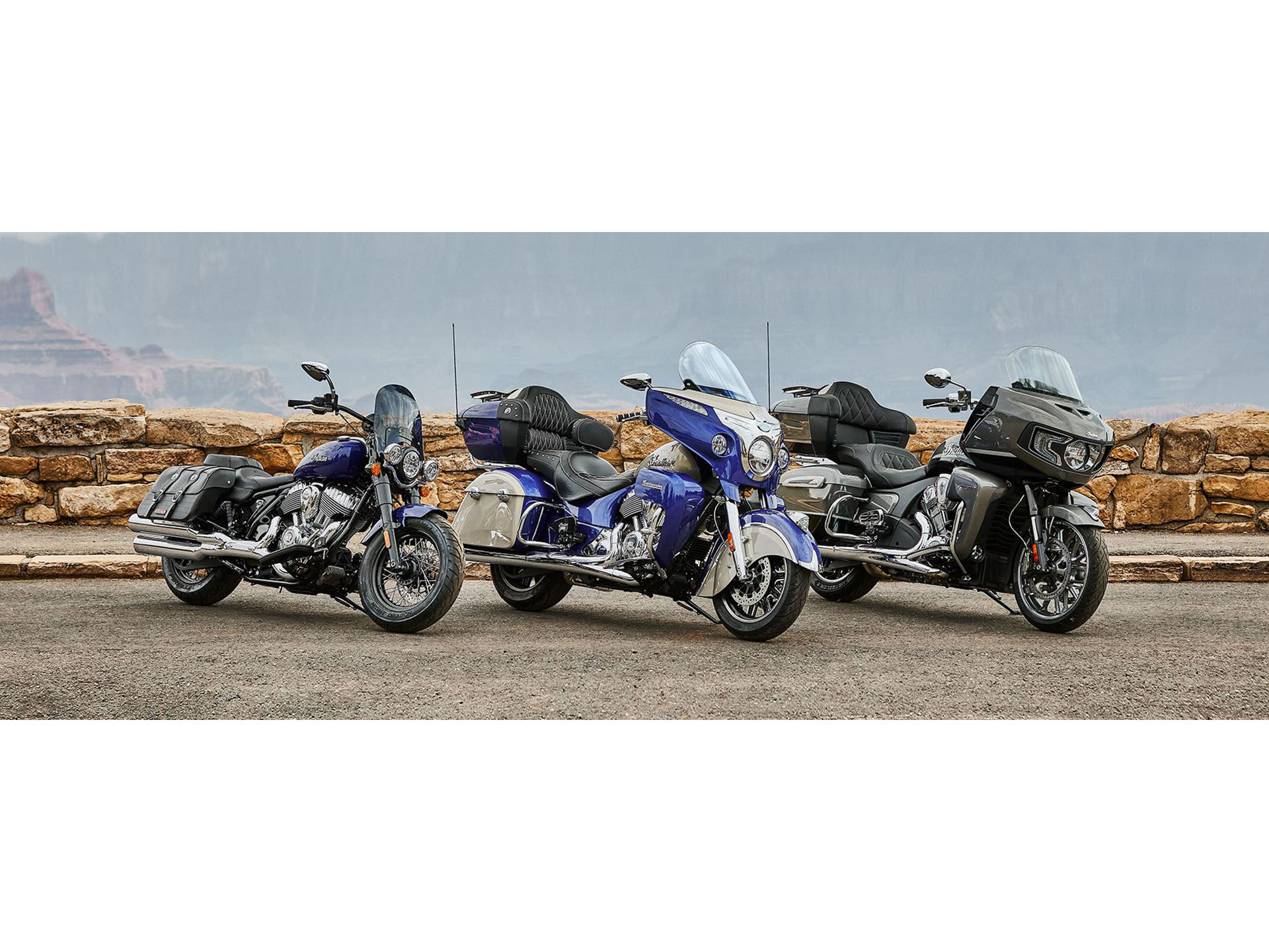 2024 Indian Motorcycle Roadmaster® with PowerBand Audio Package in Fort Lauderdale, Florida - Photo 19