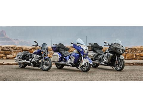 2024 Indian Motorcycle Roadmaster® with PowerBand Audio Package in Fort Lauderdale, Florida - Photo 19