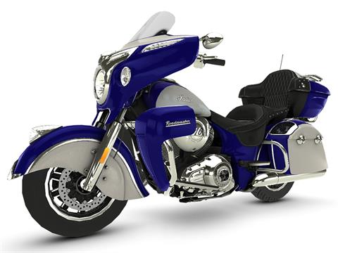 2024 Indian Motorcycle Roadmaster® with PowerBand Audio Package in Fort Lauderdale, Florida - Photo 2