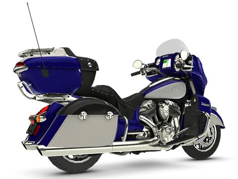 2024 Indian Motorcycle Roadmaster® with PowerBand Audio Package in Fort Lauderdale, Florida - Photo 6