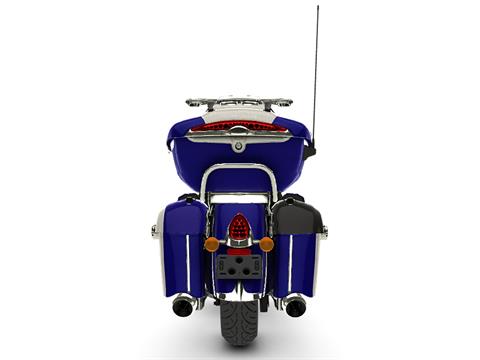 2024 Indian Motorcycle Roadmaster® with PowerBand Audio Package in Fort Lauderdale, Florida - Photo 8