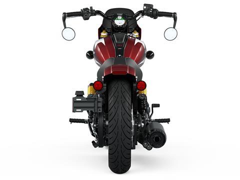 2025 Indian Motorcycle 101 Scout® in Fort Lauderdale, Florida - Photo 5